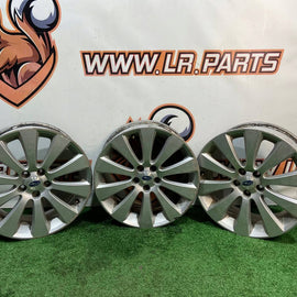 1x Alufelge 17 Zoll 7.5