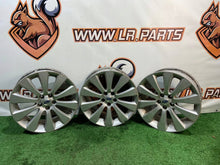Load image into Gallery viewer, 1x Alufelge 17 Zoll 7.5" 5x100 28111AJ00A Subaru Legacy I Bm Rim Wheel FEL1753396806gc