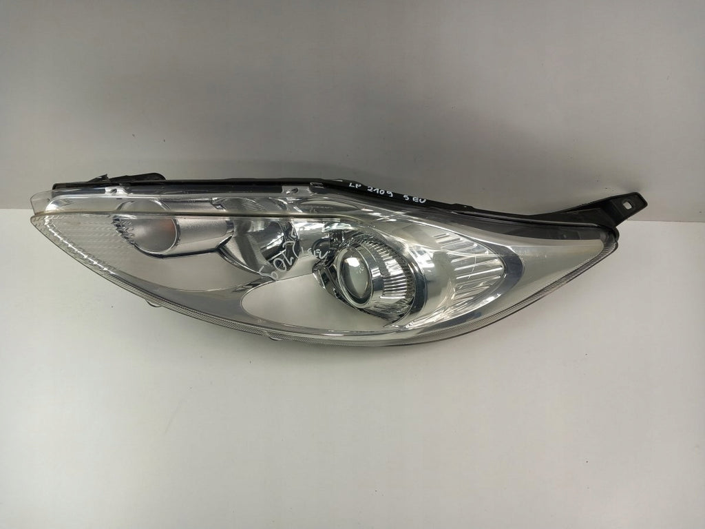 Frontscheinwerfer Ford Fiesta Links Scheinwerfer Headlight SCH9423603046ek