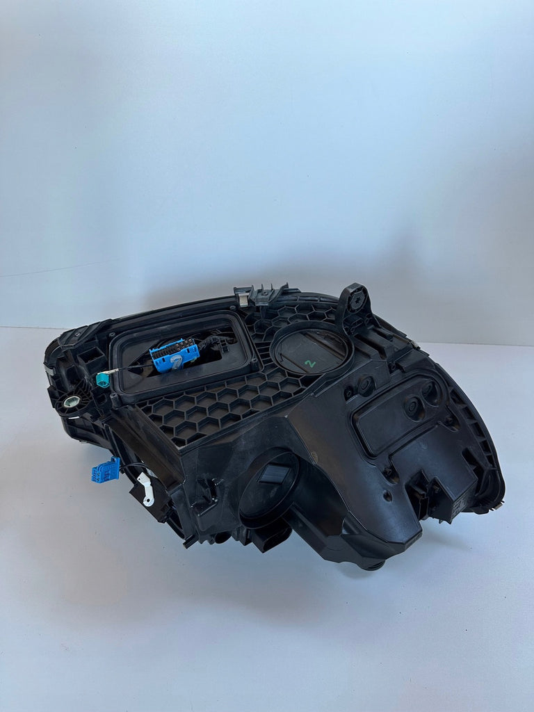 Frontscheinwerfer Mercedes-Benz A2069062505 Full LED Links Headlight SCH7323637005zq