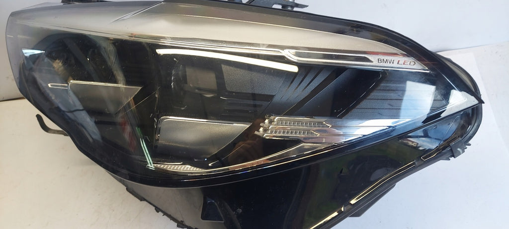 Frontscheinwerfer BMW X5 G05 G06 9481783 9481783-05 Full LED Links Headlight SCH8759231863ej