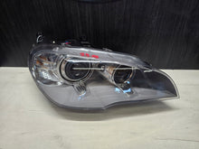 Load image into Gallery viewer, Frontscheinwerfer BMW X5 E70 7221896 Xenon Rechts Scheinwerfer Headlight SCH2886848874pc