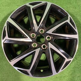 1x Alufelge 16 Zoll 6.0