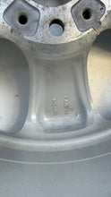 Load image into Gallery viewer, 1x Alufelge 17 Zoll 8.0" 5x120 46ET 6771255 BMW Z4 E85 E86 Rim Wheel FEL6082707301sz