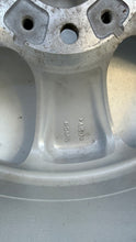 Laden Sie das Bild in den Galerie-Viewer, 1x Alufelge 17 Zoll 8.0" 5x120 46ET 6771255 BMW Z4 E85 E86 Rim Wheel FEL6082707301sz