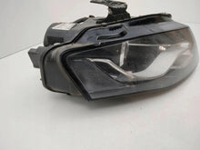 Laden Sie das Bild in den Galerie-Viewer, Frontscheinwerfer Audi A4 8K0941004C Rechts Scheinwerfer Headlight SCH8702583661ll