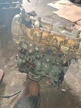 Load image into Gallery viewer, Motor Fiat Fiorino 330A1000 1.3 95PS 70kW Diesel Engine Komplett MOT9735047026qp