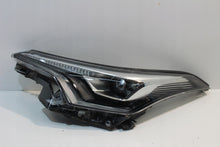 Laden Sie das Bild in den Galerie-Viewer, Frontscheinwerfer Toyota C-Hr Chr 81150-F4070-00 Full LED Links Headlight SCH2051442879nd