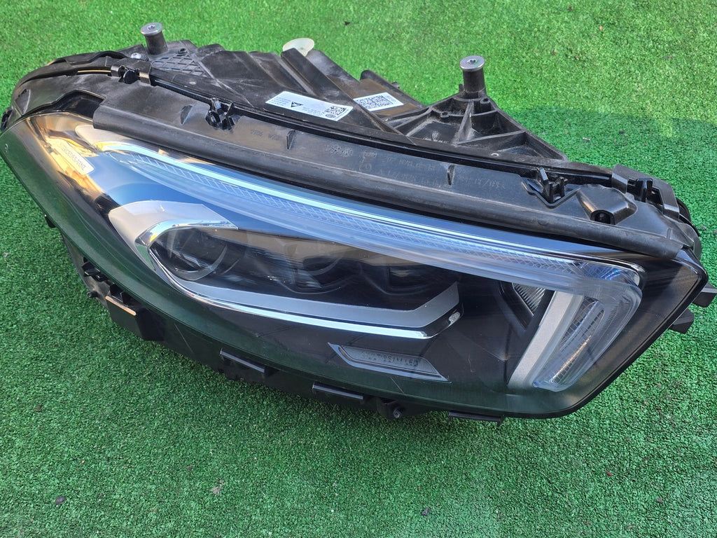Frontscheinwerfer Mercedes-Benz W177 A1779065403 LED Rechts Headlight SCH4055952989th