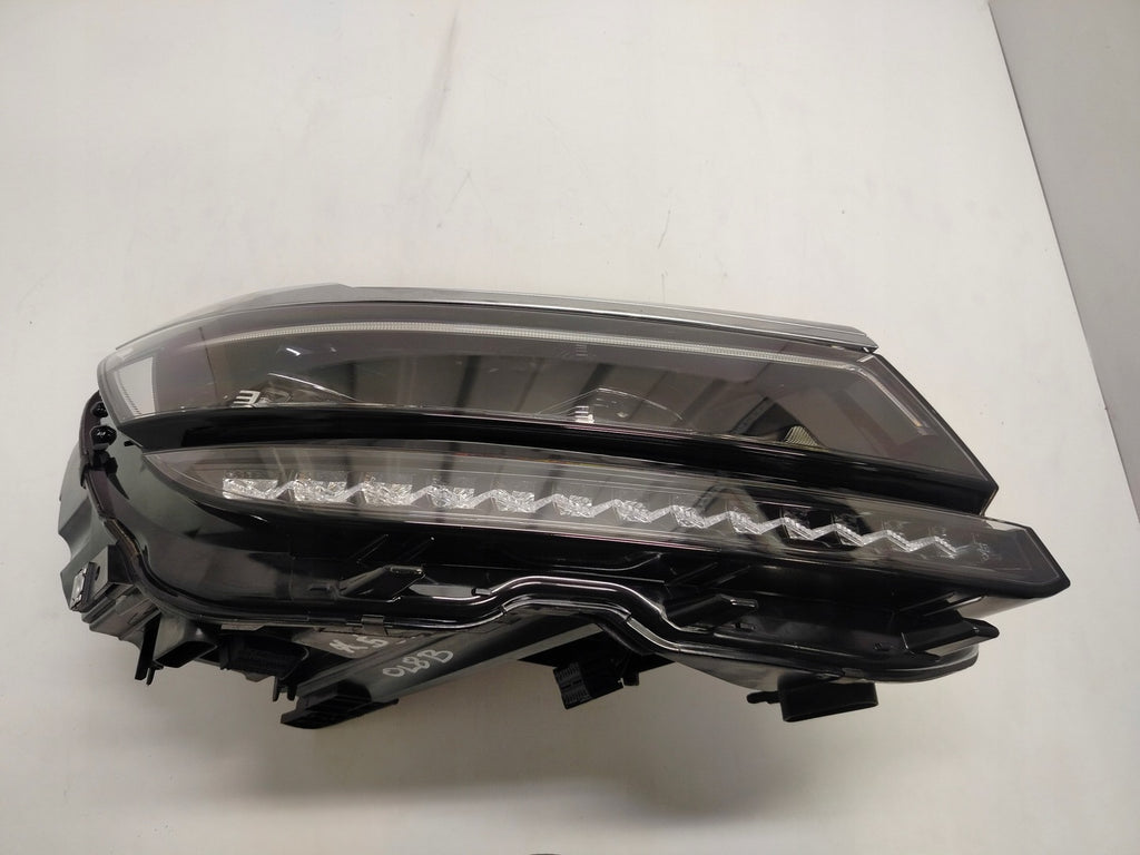 Frontscheinwerfer VW Tiguan 5NB941082D Full LED Rechts Scheinwerfer Headlight SCH1339213428ss