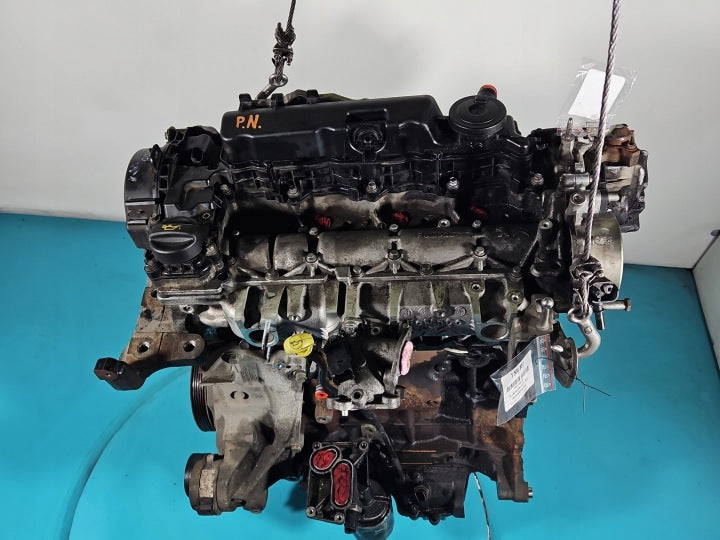 Motor Ford Mondeo I T8CA 2.0 TDCI 179PS 132kW 2017 Diesel Engine Unkomplett MOT2307544038rt