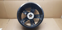 Load image into Gallery viewer, 1x Alufelge 19 Zoll 8.0&quot; 5x112 Schwarz 4K0071499 Audi A6 Rim Wheel