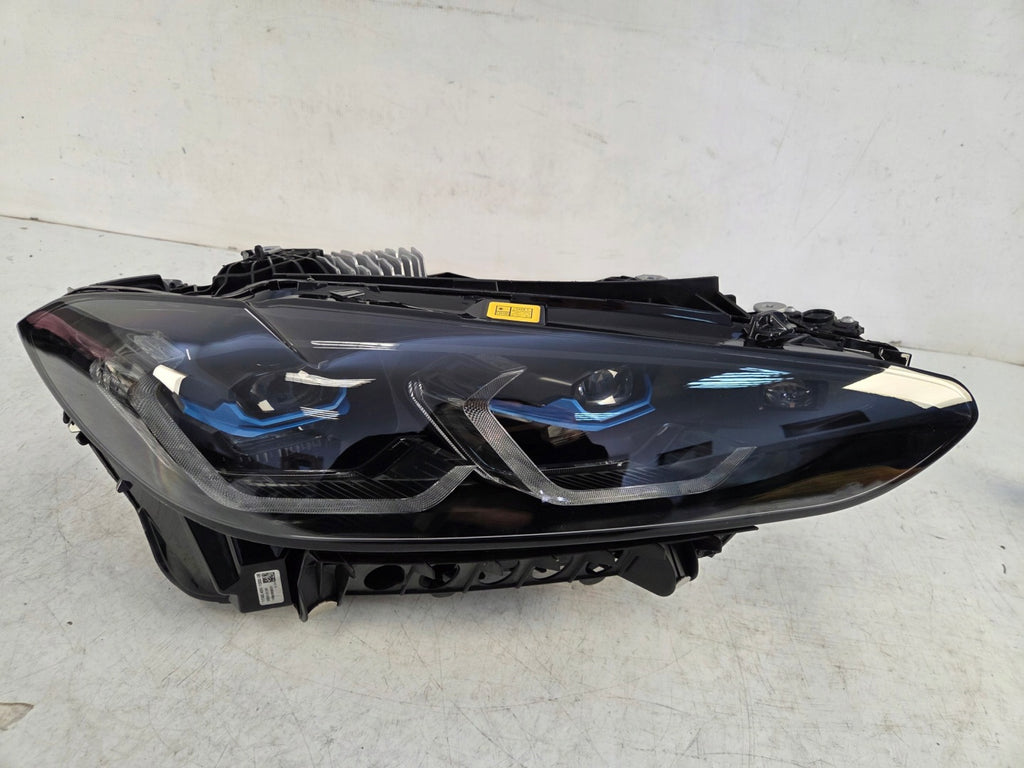Frontscheinwerfer BMW 4 G22 3 G80 G23 8084892-09 Laser Rechts Headlight SCH5443010875dj
