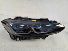 Laden Sie das Bild in den Galerie-Viewer, Frontscheinwerfer BMW 4 G22 3 G80 G23 8084892-09 Laser Rechts Headlight SCH5443010875dj
