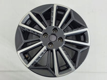 Load image into Gallery viewer, 1x Alufelge 17 Zoll 7.0" 4x100 54ET Schwarz 52910-Q0500 Hyundai I Rim Wheel FEL9331829416be