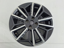 Load image into Gallery viewer, 1x Alufelge 17 Zoll 7.0" 4x100 54ET Schwarz 52910-Q0500 Hyundai I Rim Wheel FEL9331829416be