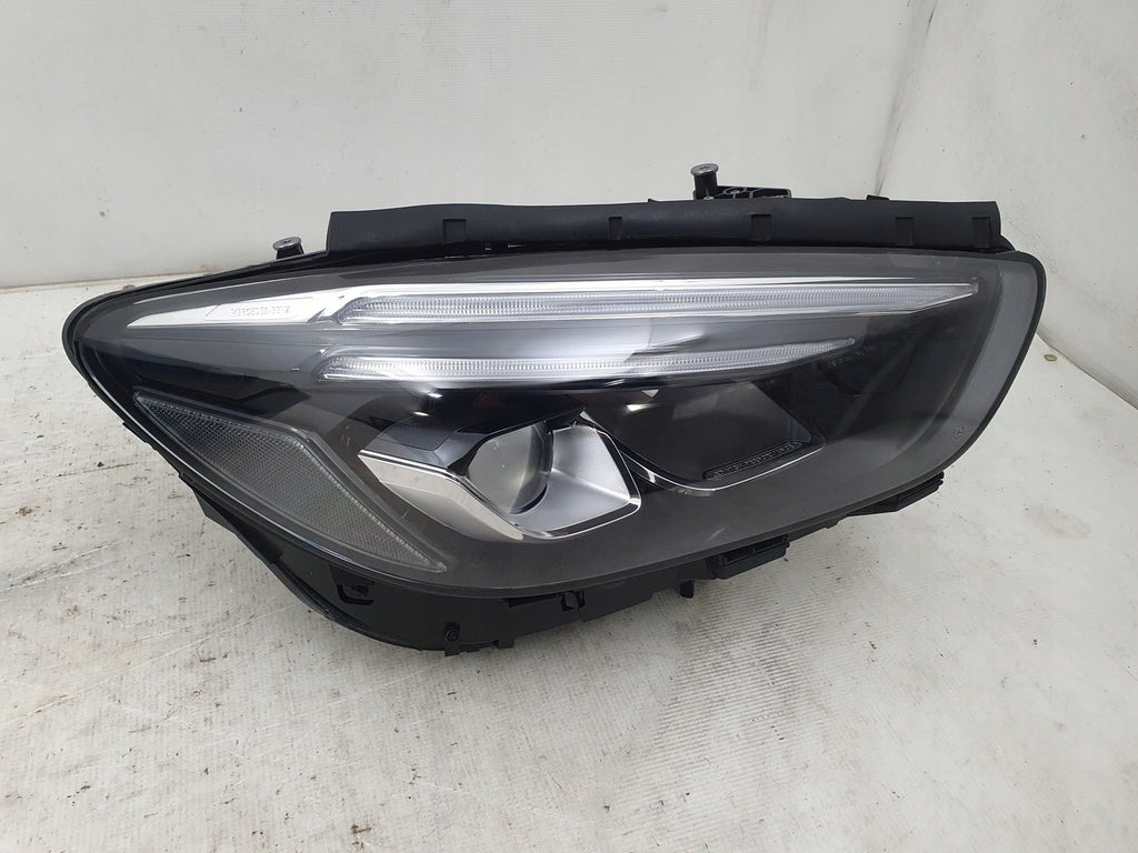 Frontscheinwerfer Mercedes-Benz W247 A2479062603 16873095784 Full LED Rechts SCH2037182701my