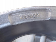Laden Sie das Bild in den Galerie-Viewer, 1x Alufelge 17 Zoll 7.0" 5x112 46ET Graphit 124R-001760 VW I Rim Wheel FEL7662991159ft