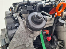 Laden Sie das Bild in den Galerie-Viewer, Motor VW Golf VI I CBD 2.0 TDI 110PS 81kW 2008 Diesel Engine Komplett MOT9461219755nt