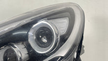 Laden Sie das Bild in den Galerie-Viewer, Frontscheinwerfer Hyundai I30 III 92101-G4100 LED Links Scheinwerfer Headlight