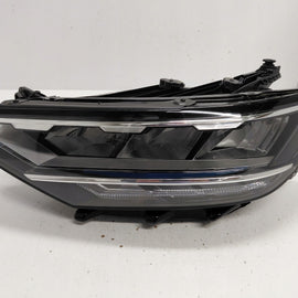 Frontscheinwerfer VW Passat B8 3G1941035Q LED Links Scheinwerfer Headlight SCH1200798559bc