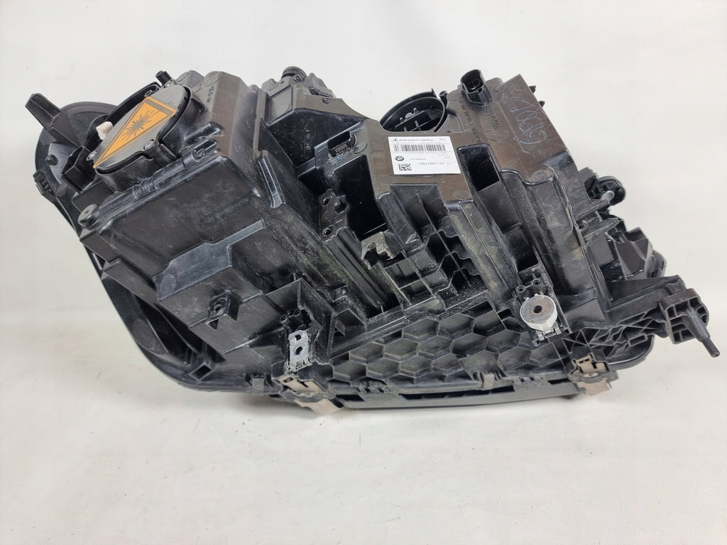 Frontscheinwerfer BMW X5 G05 G06 5A279B1-01 Laser Links Scheinwerfer Headlight SCH1187836954zh