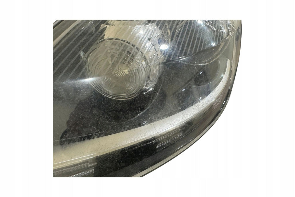 Frontscheinwerfer VW Golf Plus 4F0941329C Links Scheinwerfer Headlight SCH5270380879mu