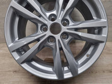 Laden Sie das Bild in den Galerie-Viewer, 1x Alufelge 17 Zoll EM2C1007A1A Ford S-Max Rim Wheel FEL6715399333rh