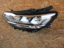 Laden Sie das Bild in den Galerie-Viewer, Frontscheinwerfer VW Passat B8 3G1941035Q LED Links Scheinwerfer Headlight