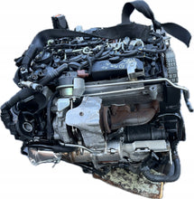 Load image into Gallery viewer, Motor Audi A4 B9 DEU 2.0 TDI Diesel Engine Komplett