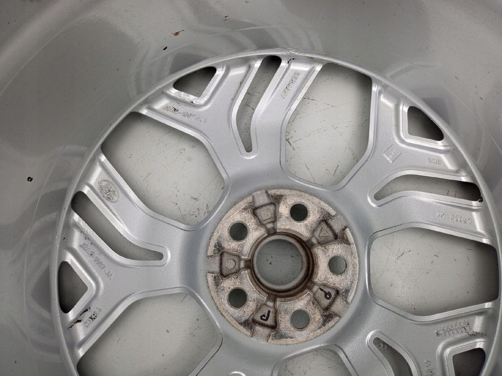 1x Alufelge 21 Zoll 8.5" 5x120 45ET J8A2-1007-KA Land Rover Range I Velar FEL6387201257hz