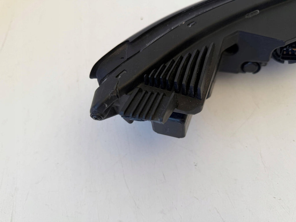 Frontscheinwerfer Hyundai Kona 92207-J9600 LED Links Scheinwerfer Headlight SCH6375382231qr