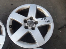Load image into Gallery viewer, 4x Alufelge 15 Zoll 6.0" 5x100 38ET 8L061025P Audi A3 Rim Wheel FEL7702347701ba