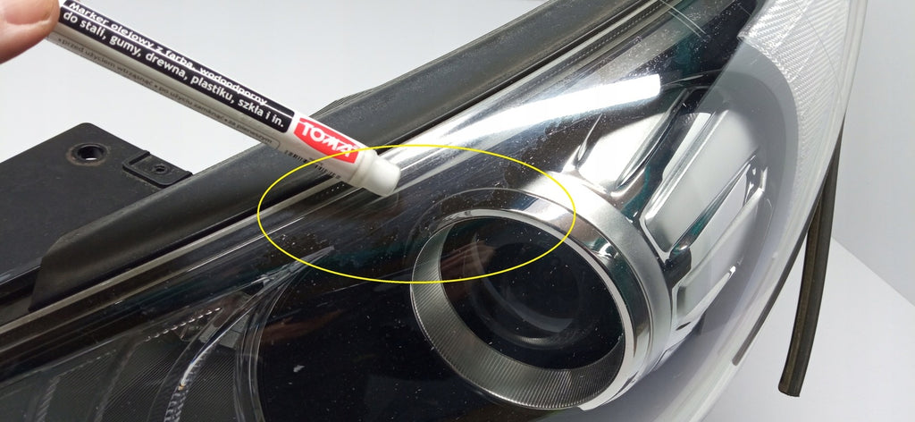 Frontscheinwerfer Kia Niro 92101-G5 92101-G5050 92101-G5160 Xenon Links SCH5248852642mt
