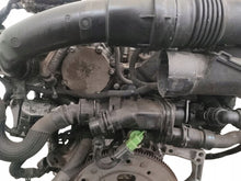 Load image into Gallery viewer, Motor Citroën C5 III C4 HNS 1.2 THP 130PS 96kW 167TKm 2020 Benzin Komplett MOT2931365109pp