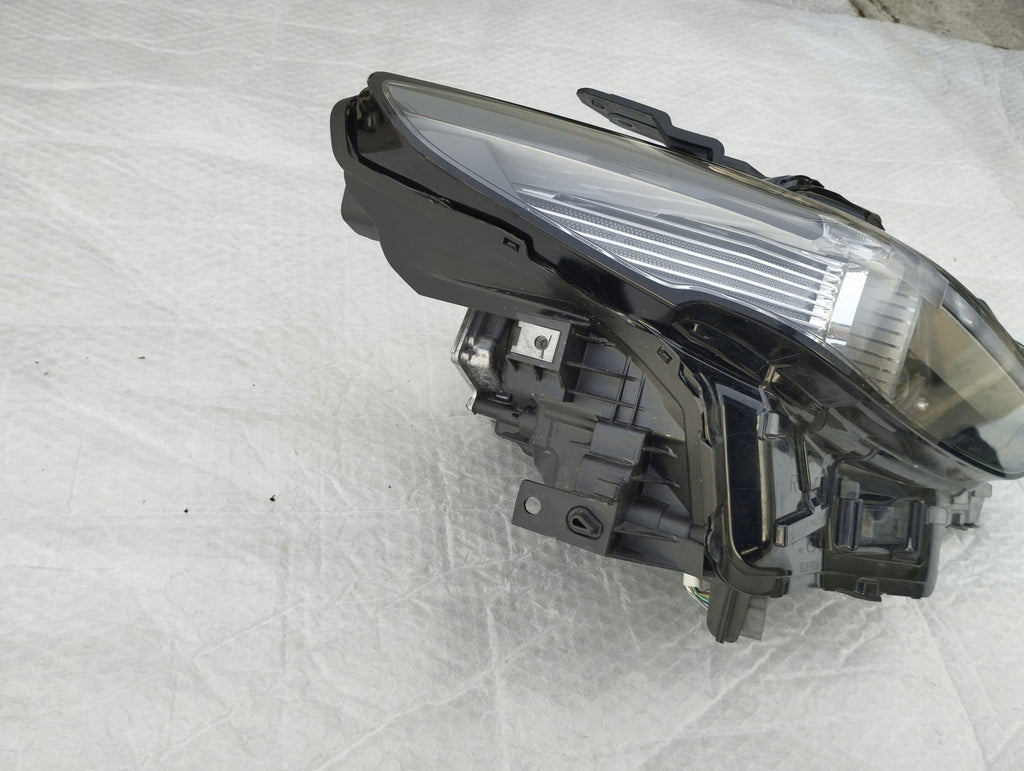 Frontscheinwerfer Mazda 3 BCJH-51030 Full LED Ein Stück (Rechts oder Links) SCH1411611731nv