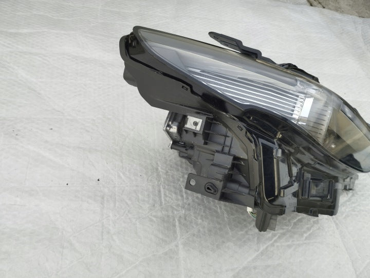 Frontscheinwerfer Mazda 3 BCJH-51030 Full LED Rechts Scheinwerfer Headlight SCH1411611731nv