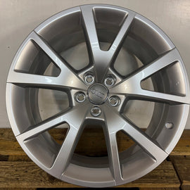 1x Alufelge 19 Zoll 8.0