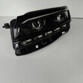 Frontscheinwerfer VW Touareg 761941081A Full LED Links Scheinwerfer Headlight SCH1834302047qy