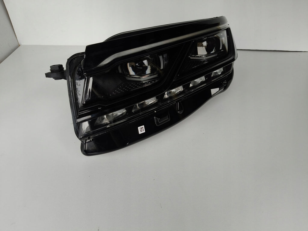 Frontscheinwerfer VW Touareg 761941081A Full LED Links Scheinwerfer Headlight SCH1834302047qy