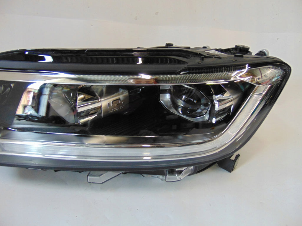 Frontscheinwerfer VW T-Roc 2GA941035BL LED Links Scheinwerfer Headlight SCH4411329498ey