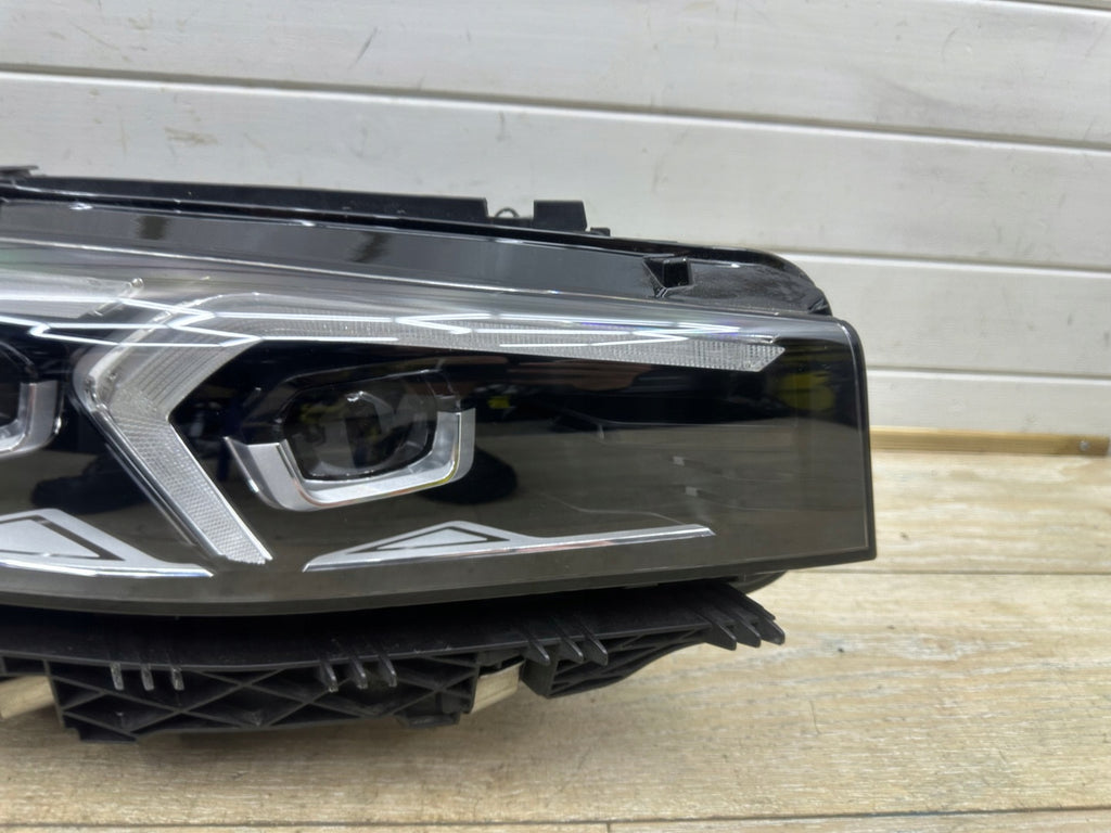 Frontscheinwerfer BMW 3 G21 G20 9450795-02 LED Ein Stück (Rechts oder Links) SCH3585088187kx