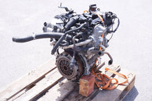 Load image into Gallery viewer, Motor Kia Picanto G3LA 1.0 MPI Benzin Engine Unkomplett