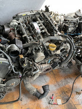 Load image into Gallery viewer, Motor Fiat 500l 351 352 199B5000 1.6 105PS 77kW Diesel Engine Komplett MOT8388203374hg