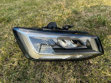Laden Sie das Bild in den Galerie-Viewer, Frontscheinwerfer Audi Q2 81A941012C LED Rechts Scheinwerfer Headlight SCH6785065506ow