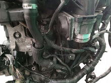 Laden Sie das Bild in den Galerie-Viewer, Motor Ford C-Max TYDA 2.0 TDCI 115PS 85kW 231TKm 2010 Diesel Engine Komplett MOT8145035662bk