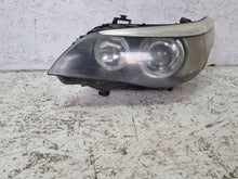 Laden Sie das Bild in den Galerie-Viewer, Frontscheinwerfer BMW 5 E60 E61 15872300 Links Scheinwerfer Headlight SCH8489836780mz
