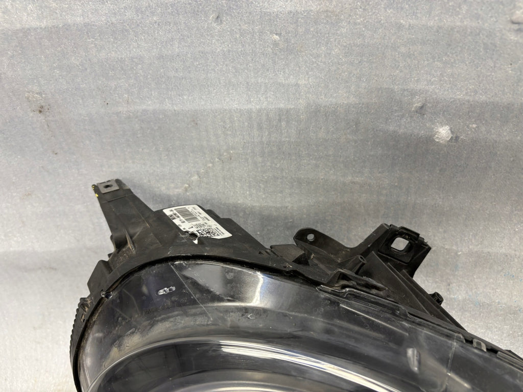 Frontscheinwerfer Mini F56 F55 5A01961-04 5A21CA2-04 Ein Satz Headlight SCH1975138192nz