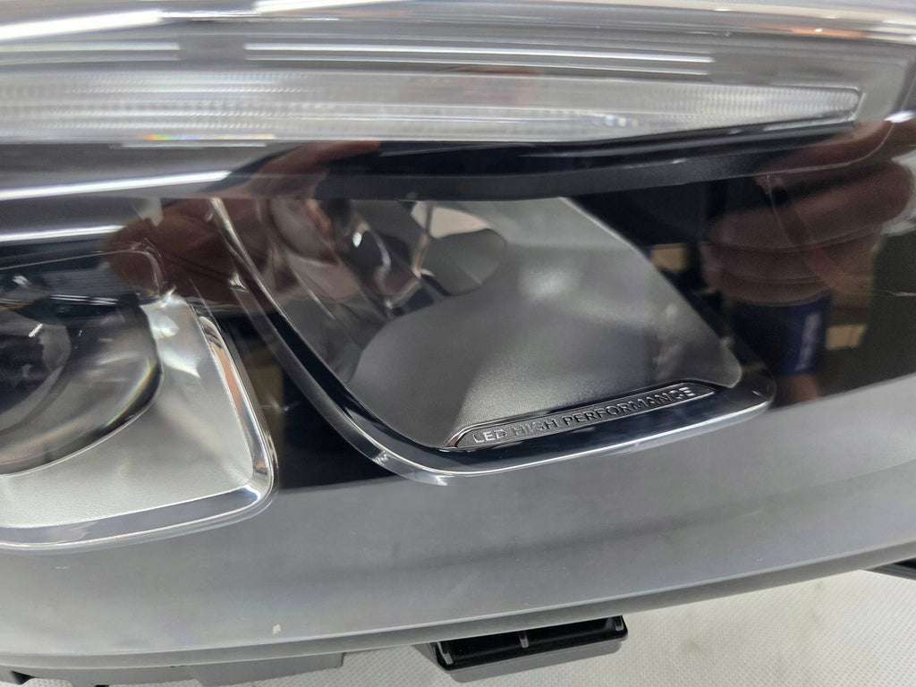 Frontscheinwerfer Mercedes-Benz W247 A2479062603 Full LED Rechts Headlight SCH7559272740au