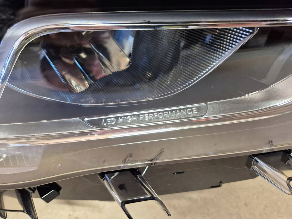Frontscheinwerfer Mercedes-Benz W247 A2479066401 LED Rechts Headlight SCH1268244365ce